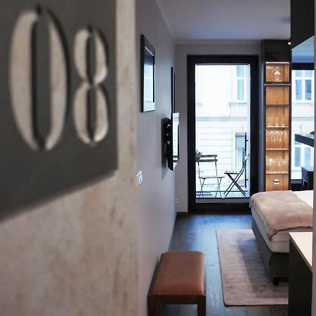 Boutique 108 - Old City, Luxury Apt. With A Garage Krakkó Kültér fotó