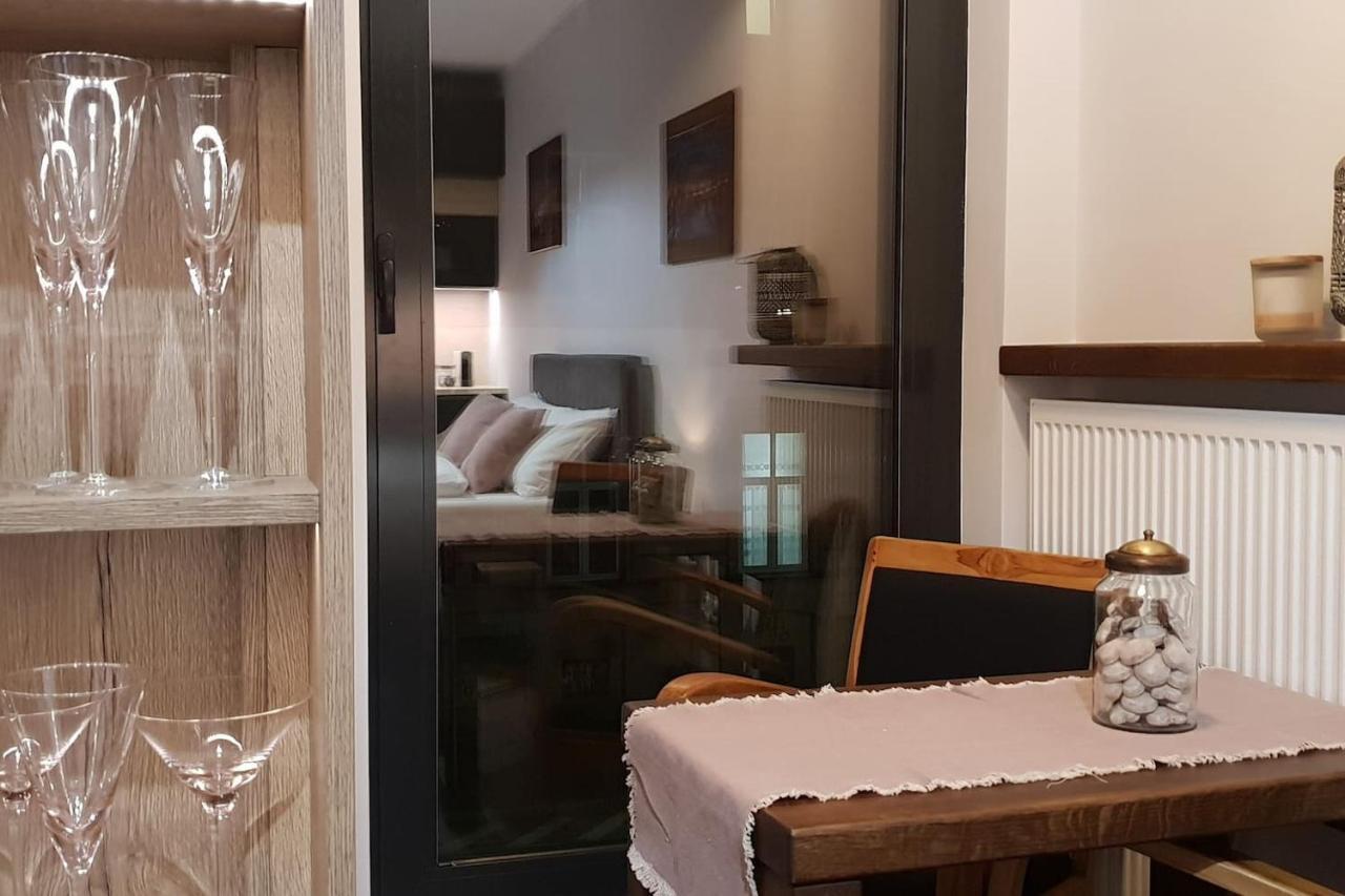Boutique 108 - Old City, Luxury Apt. With A Garage Krakkó Kültér fotó